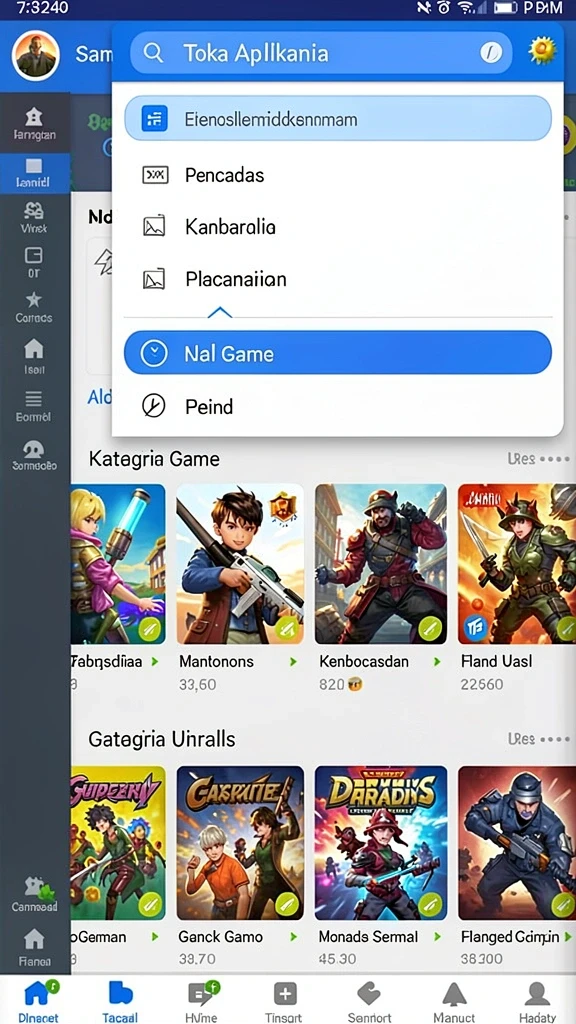 Screenshot nagawin nomor 2