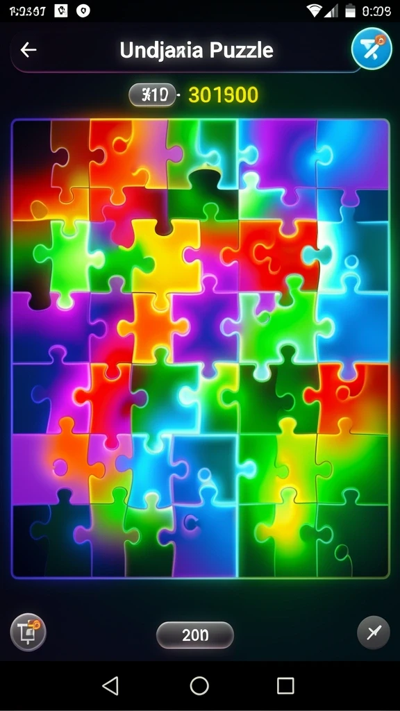 Screenshot pgking nomor 2