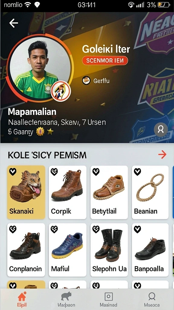 Screenshot pisangbet nomor 3