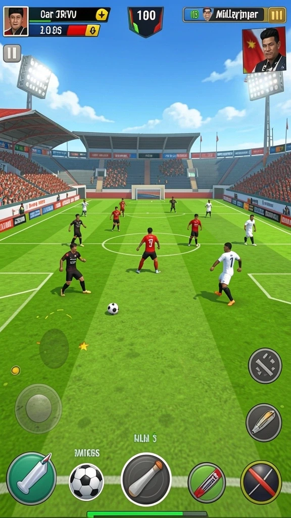Screenshot pragmatic123 nomor 1