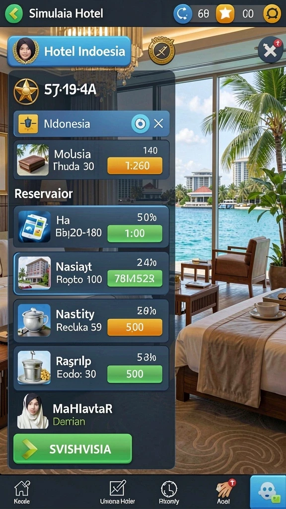 Screenshot prima77 nomor 2