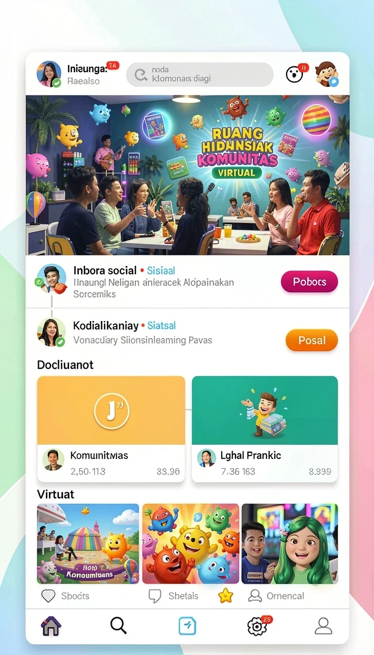 Screenshot qq88asia nomor 2
