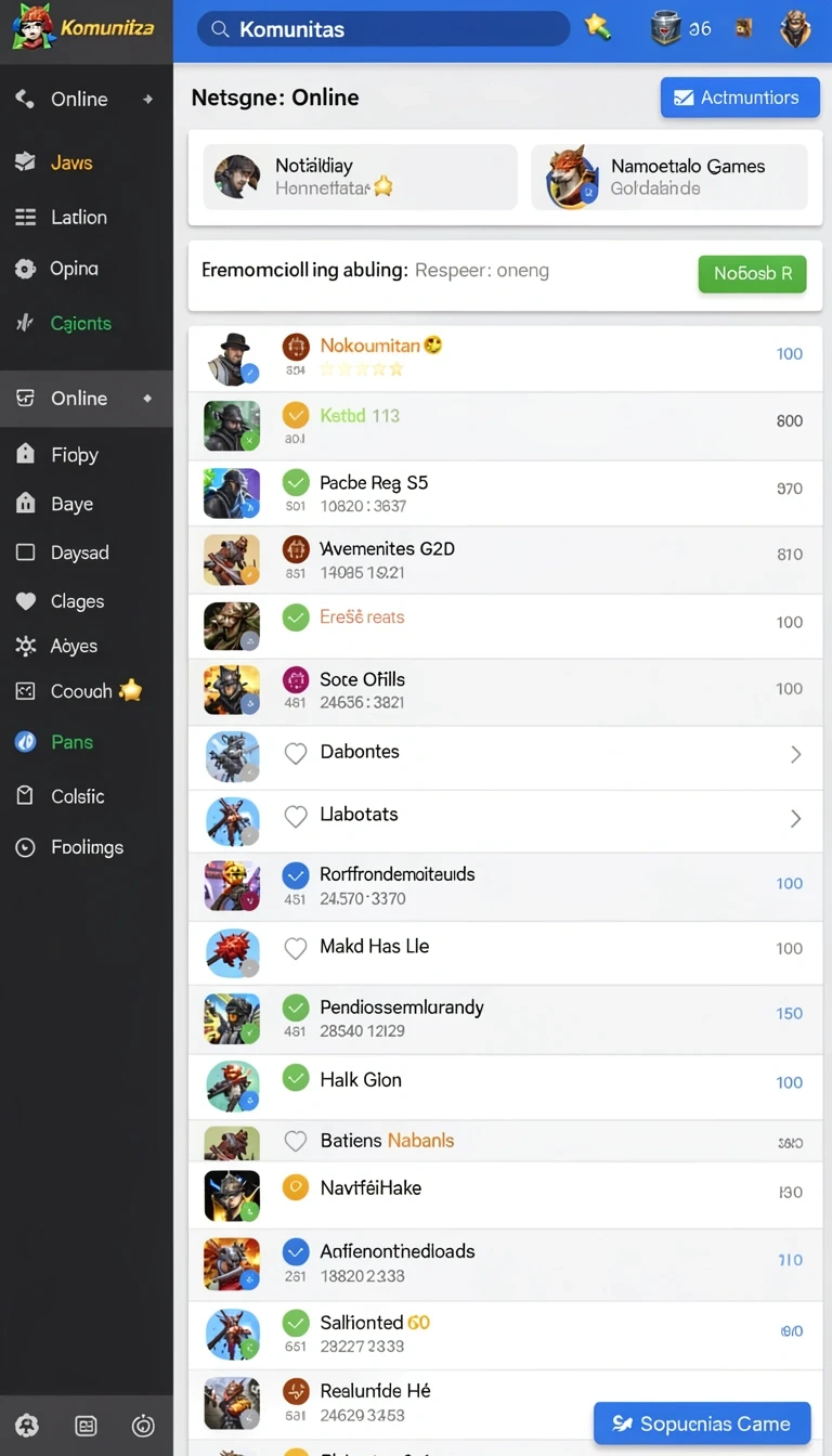 Screenshot qqnusa nomor 2