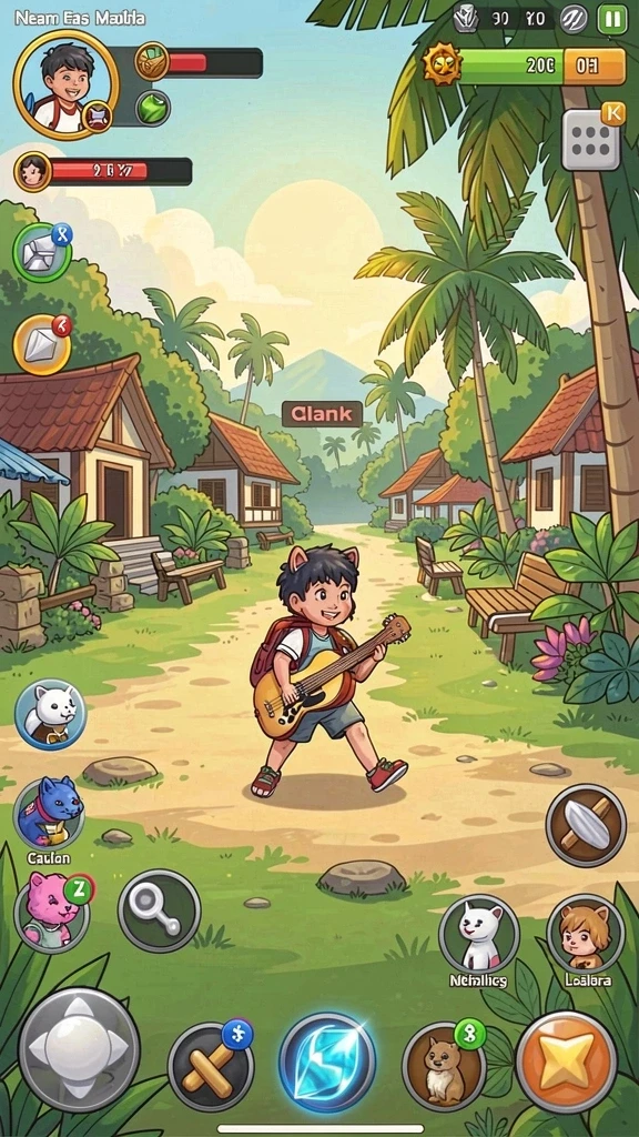 Screenshot r6r6 nomor 3