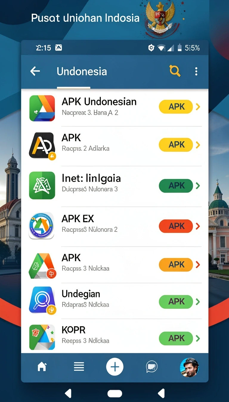 Screenshot rajajuara nomor 2