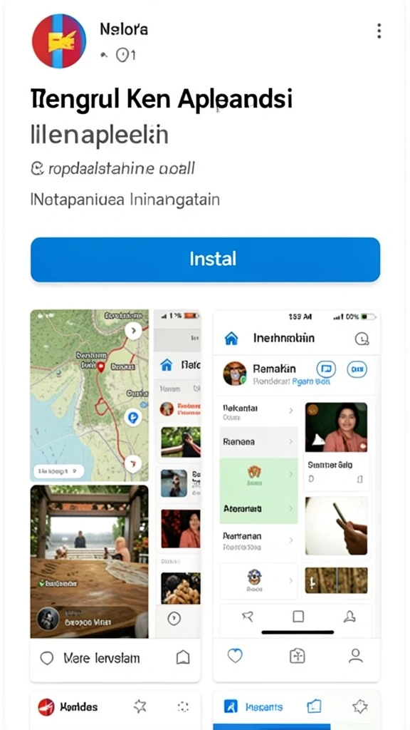 Screenshot rpgame nomor 2