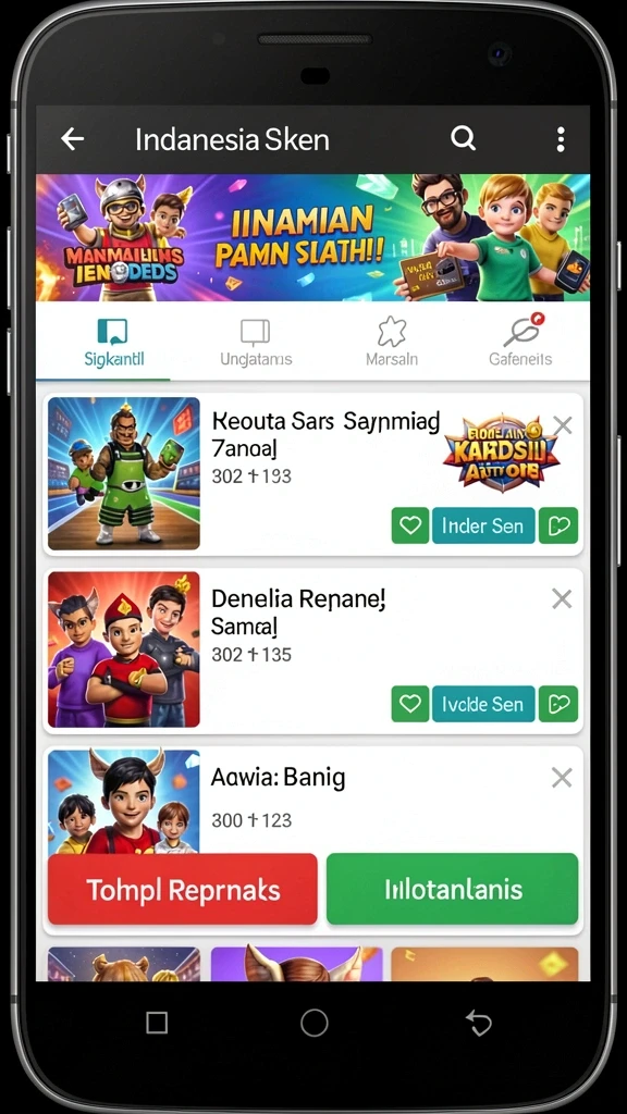 Screenshot sl888 nomor 2