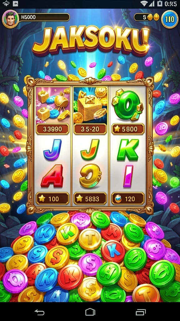 Screenshot slot88jp nomor 1