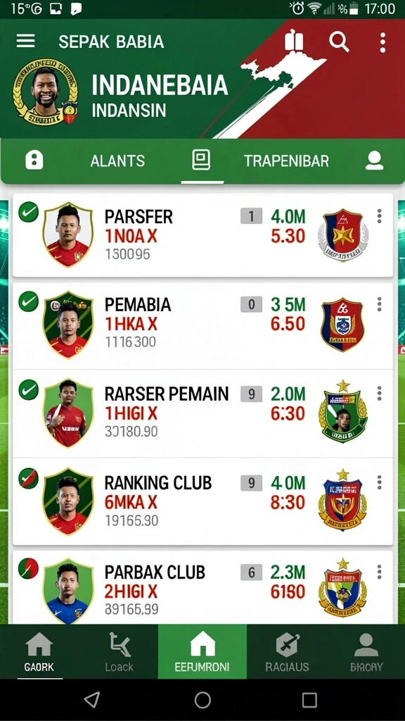 Screenshot sungaitoto nomor 3