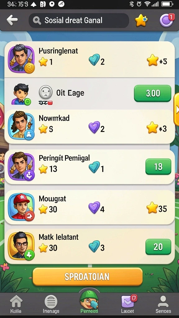 Screenshot t6 nomor 2