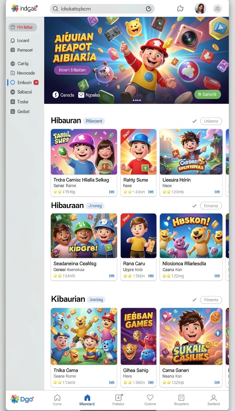 Screenshot topanwin nomor 2