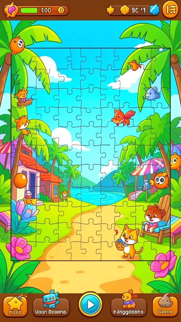 Screenshot topdomino nomor 1