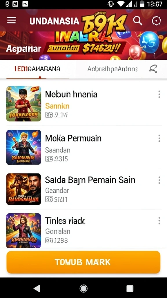 Screenshot topdomino nomor 3