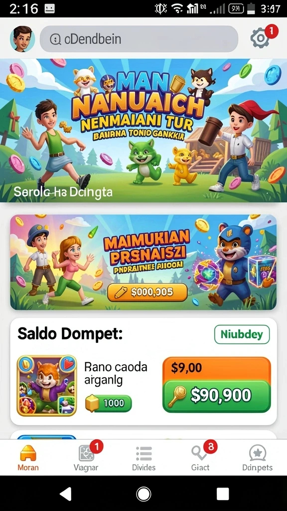 Screenshot topjitu nomor 1