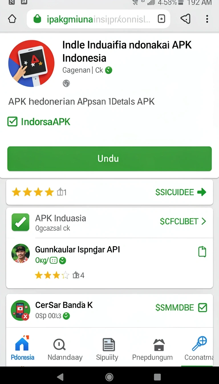 Screenshot ttt888 nomor 1
