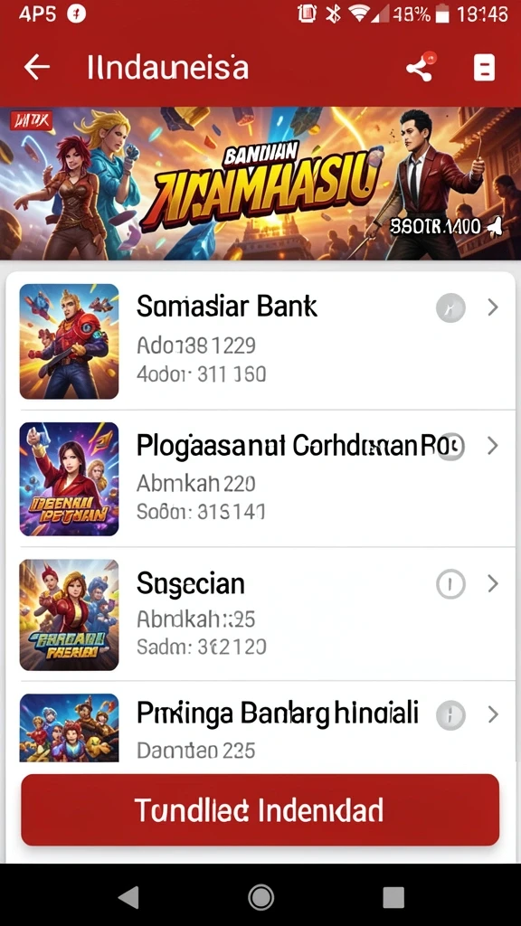 Screenshot uno4d nomor 2