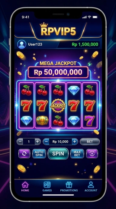 rpvip5 — galeri pratinjau - APK Resmi